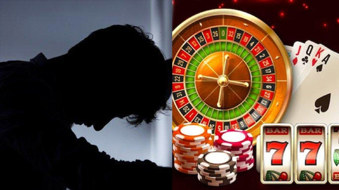 Kesalahan yang Wajib Dihindari Saat Bermain Casino Online